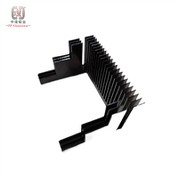 Sinki Haba PCB Anodizing