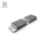 Penjaga Haba Modul Lampu Jalan LED