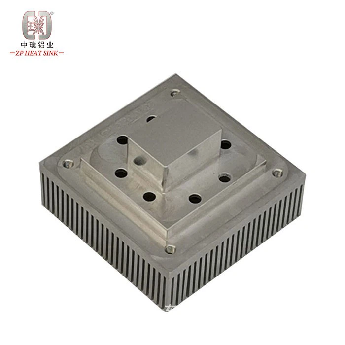 Industrial Heat Sink