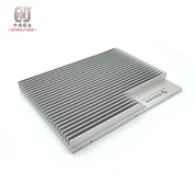 Sinki Haba Profil Aluminium