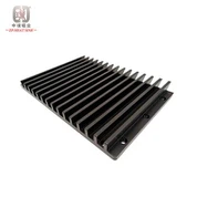 Sinki Haba Lampu Banjir LED