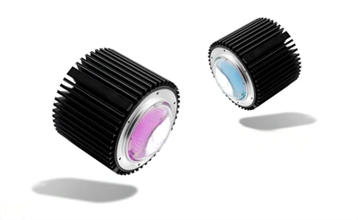 Bahan Terperinci untuk Penjaga Haba LED{0}}Berprestasi Tinggi
